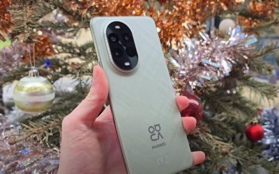 Huawei Nova 13 Pro : Mi análisis completo
