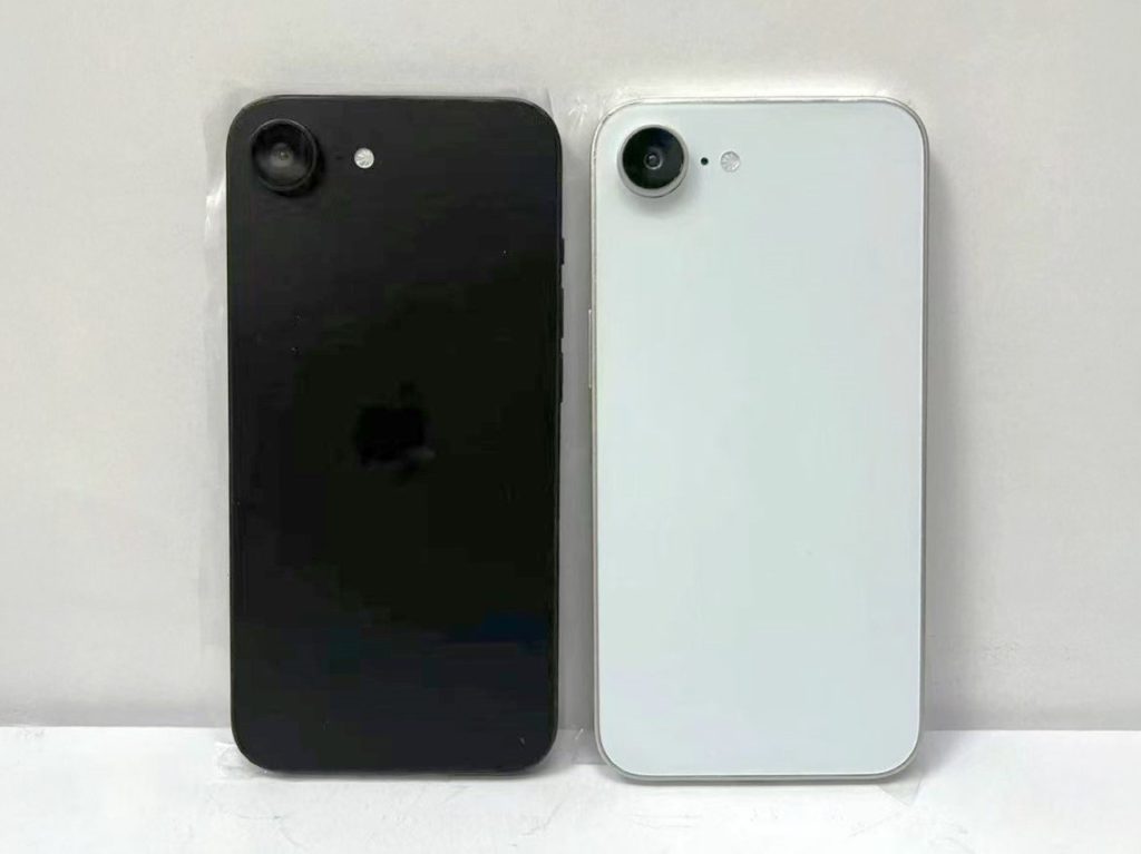 iPhone SE 4