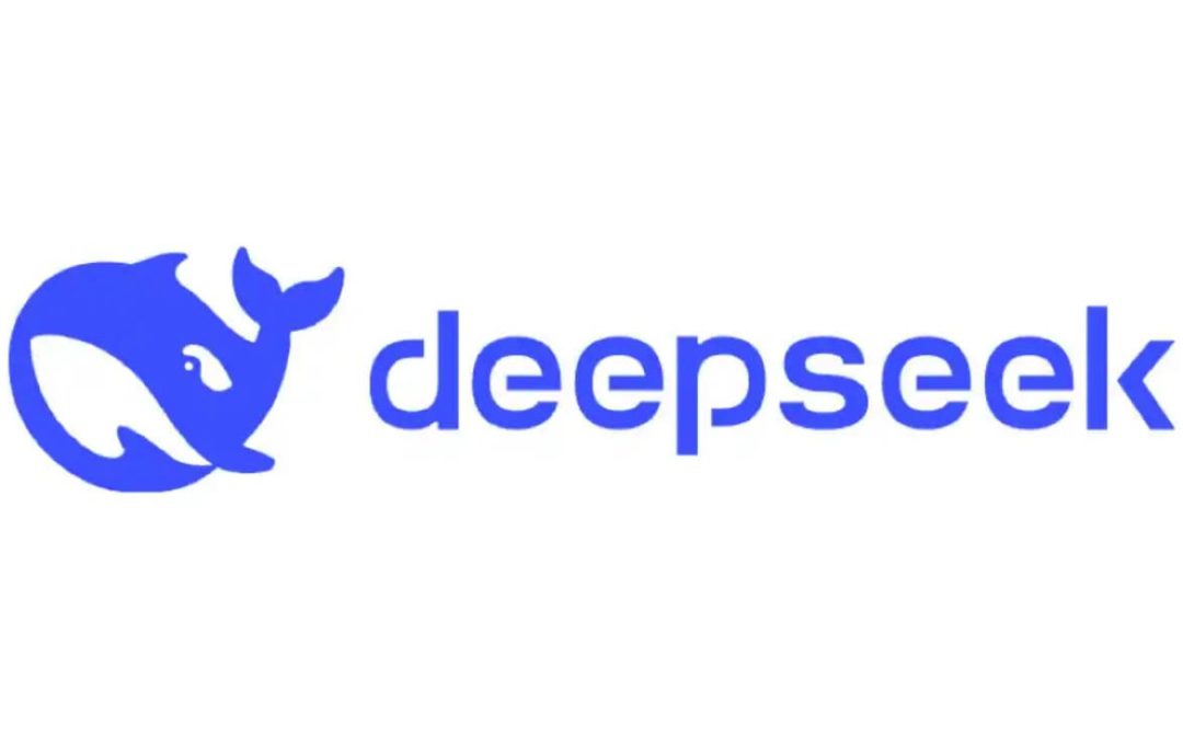 DeepSeek AI utilise les puces Huawei pour fonctionner.