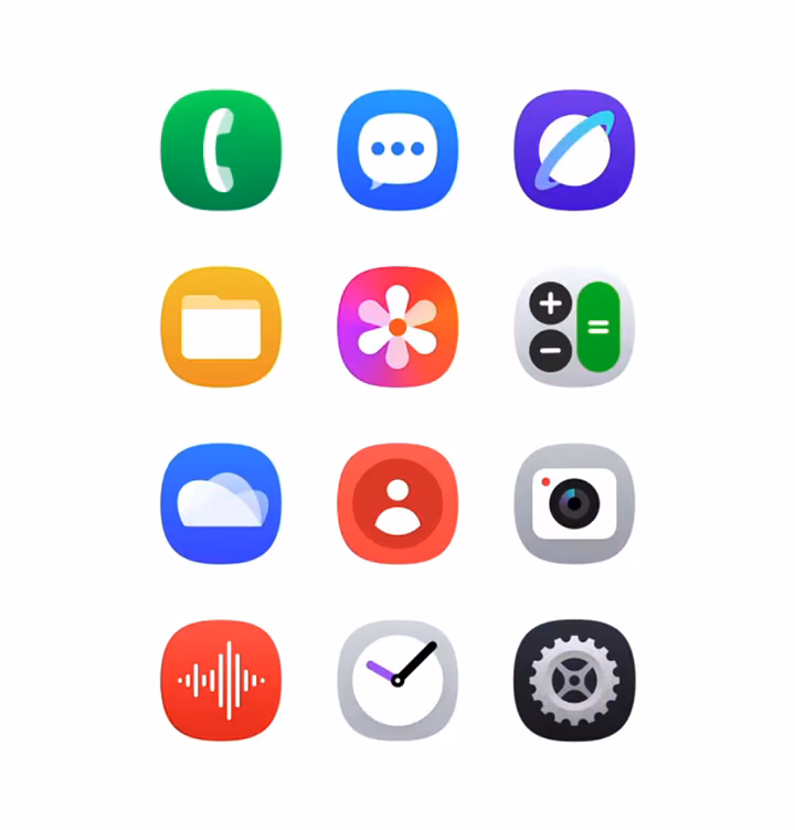 One UI 7