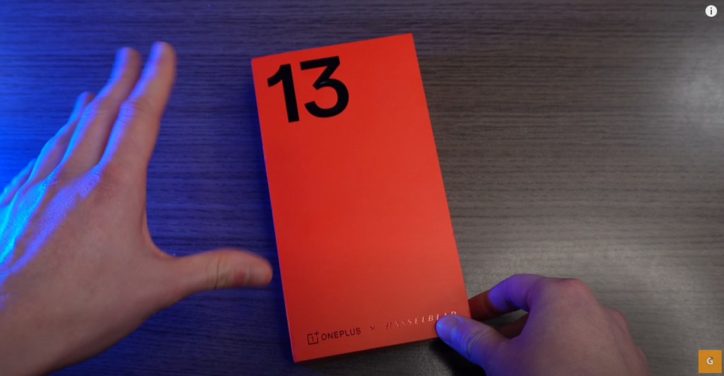 OnePlus 13