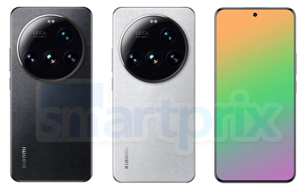 Xiaomi 15 Ultra : il sera Lancé en Chine pour Février