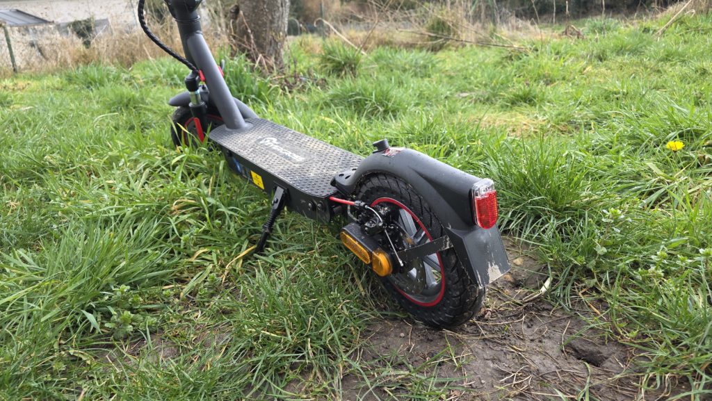 Evercross EV10k Pro