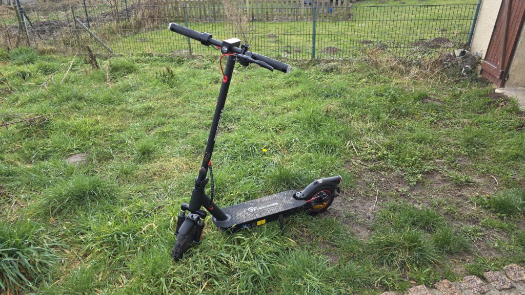 Evercross EV10k Pro