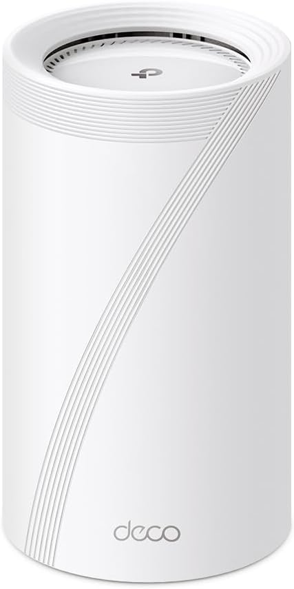 routeur Wi-Fi 7