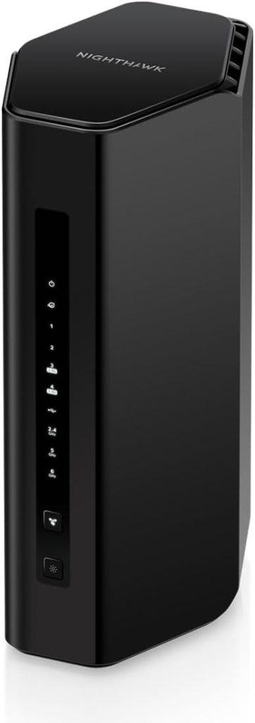 routeur Wi-Fi 7