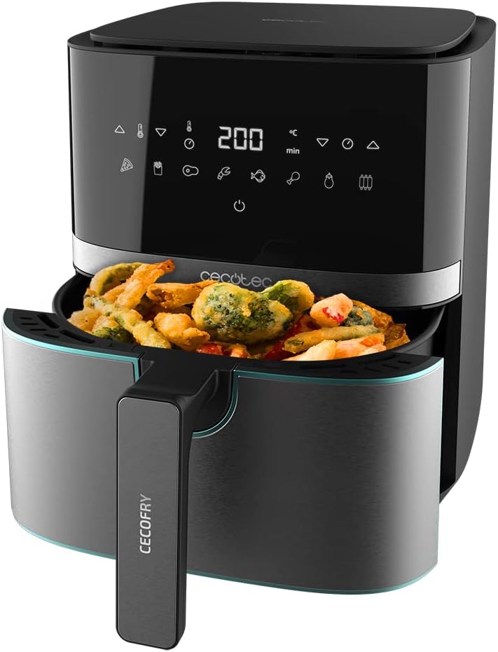 airfryer