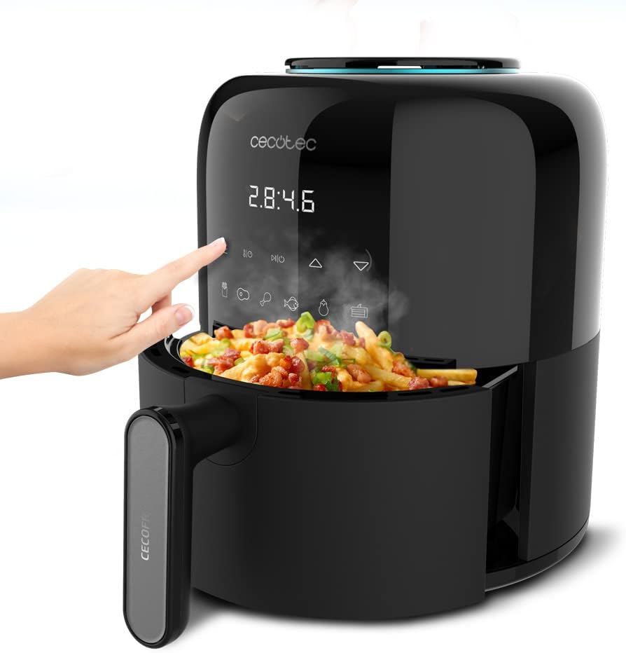 airfryer