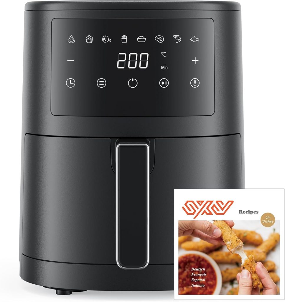 airfryer