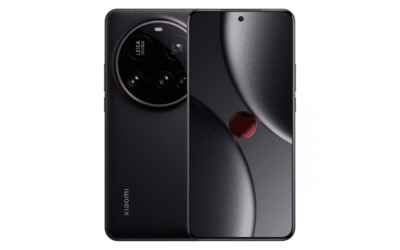 Xiaomi 15 Ultra : les images de presse officielles fuitent