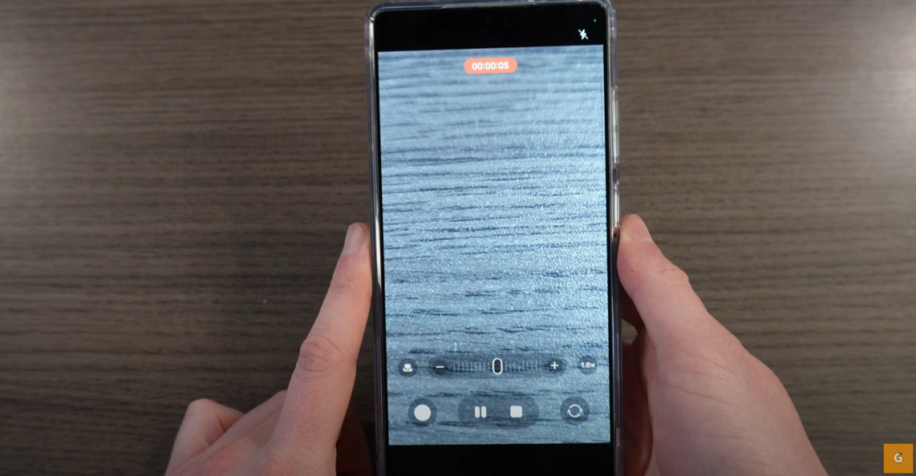 Galaxy S25 Ultra