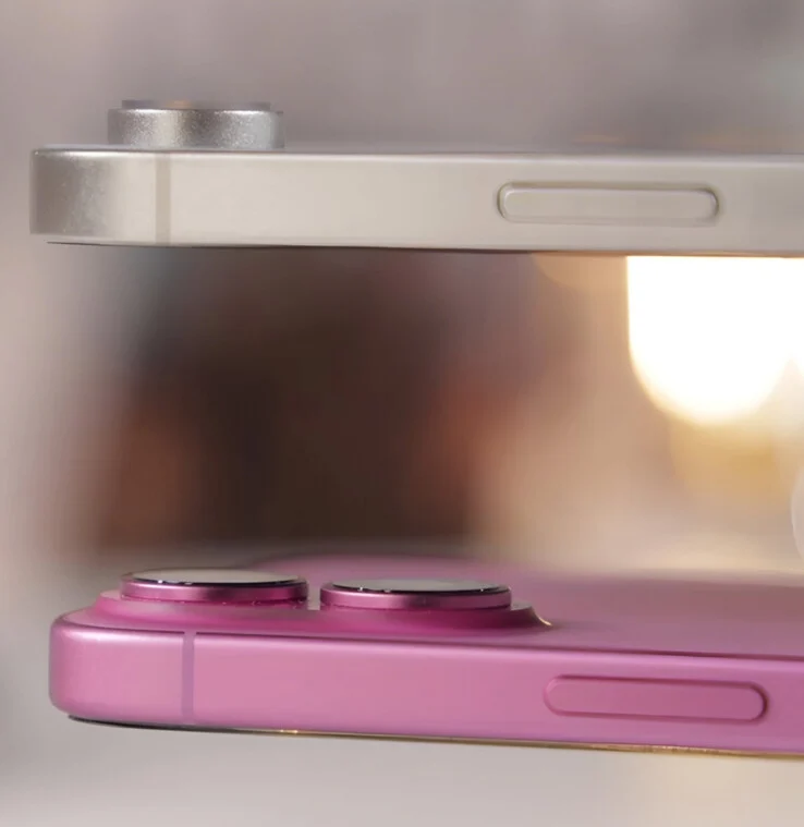 iPhone