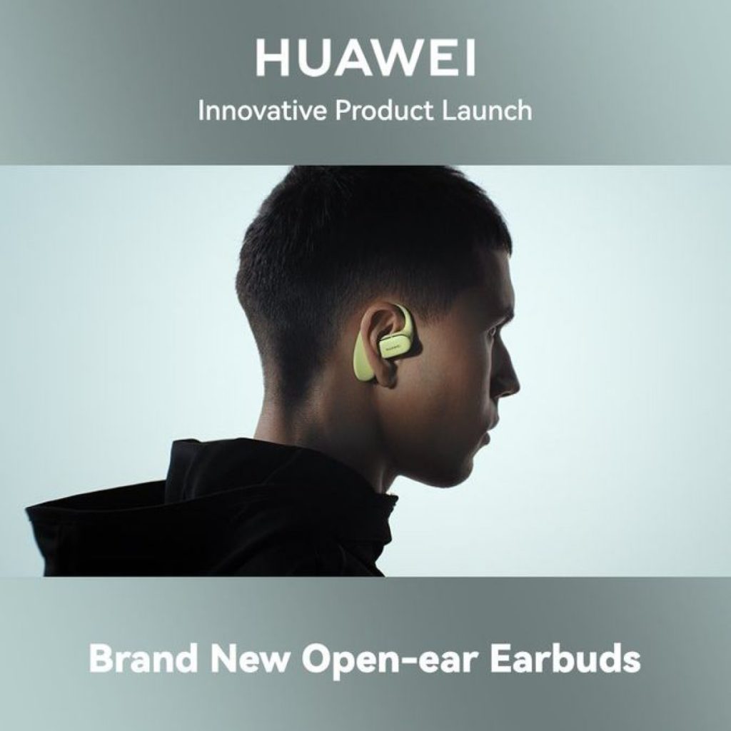Huawei