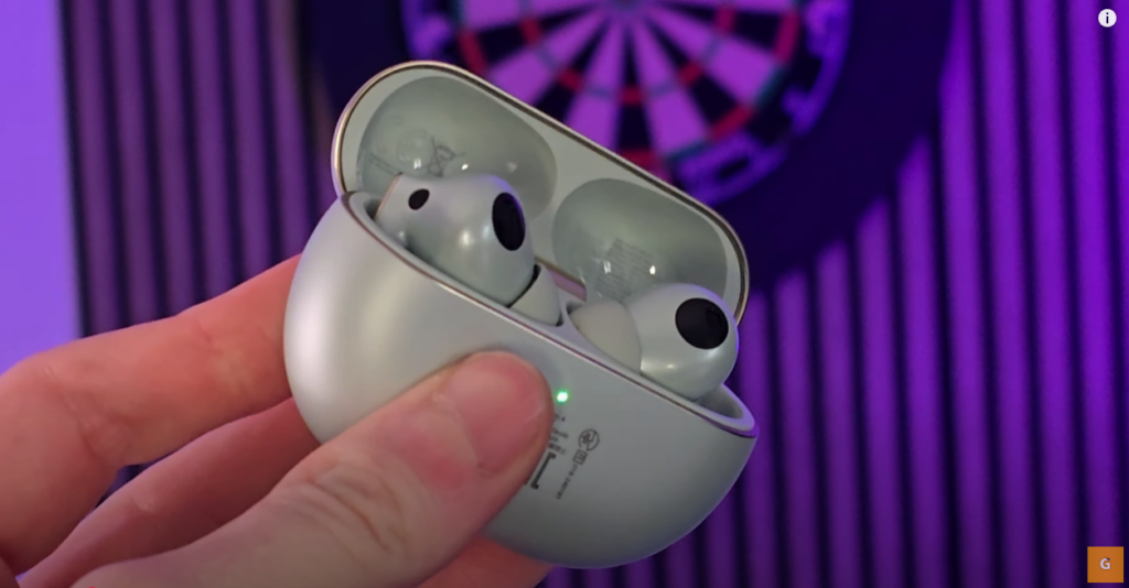 Huawei FreeBuds Pro 4