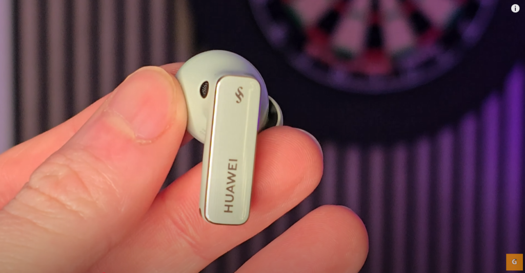 Huawei FreeBuds Pro 4