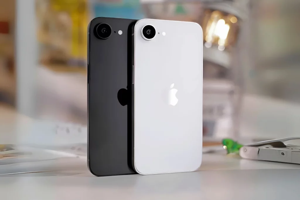 iPhone SE 4