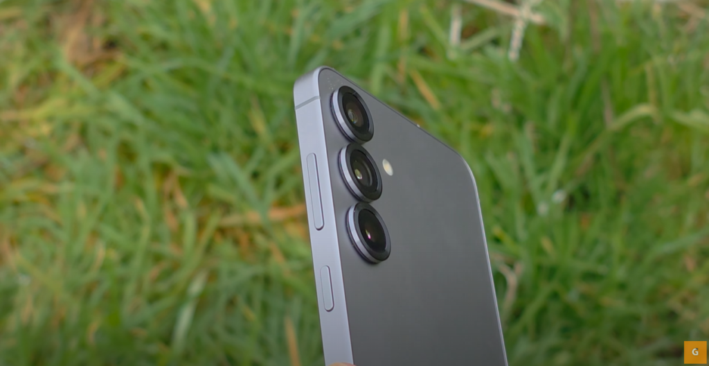 Samsung Galaxy S25