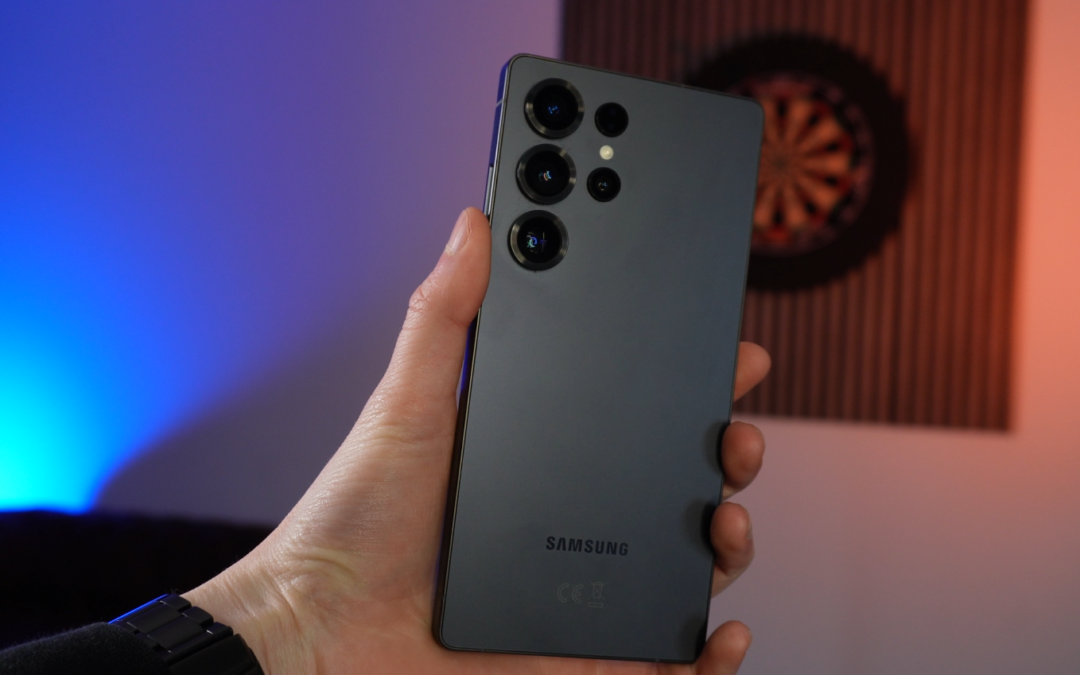 सैमसंग गैलेक्सी S25 Ultra: मैंने इसे 24 घंटे तक परखा