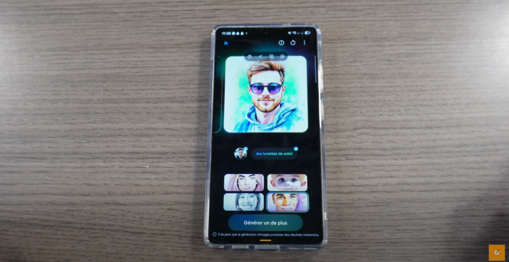 Galaxy S25 Ultra