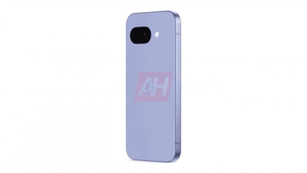 Google Pixel 9a: Unveiled in All Colors, an Imminent Release