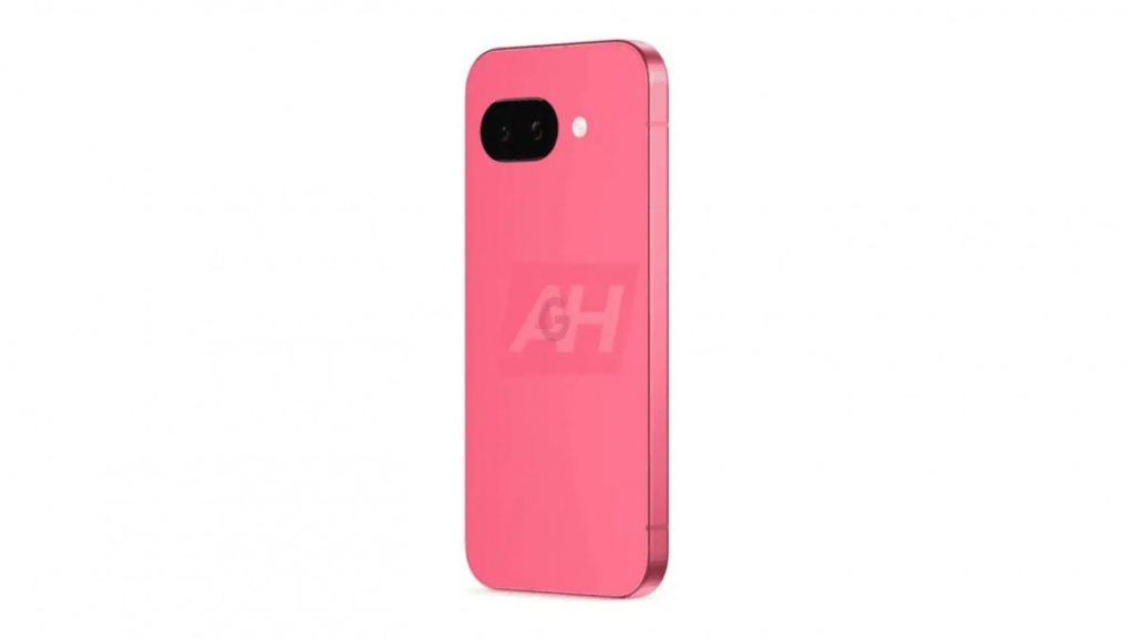 Google Pixel 9a