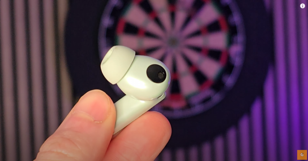 Huawei FreeBuds Pro 4