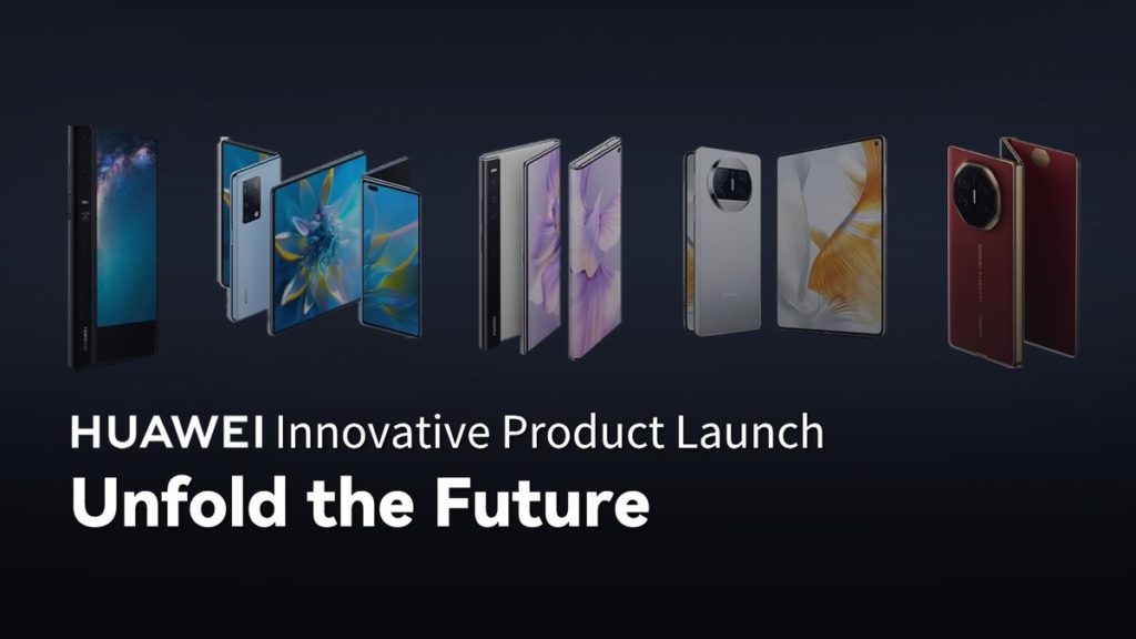 Huawei