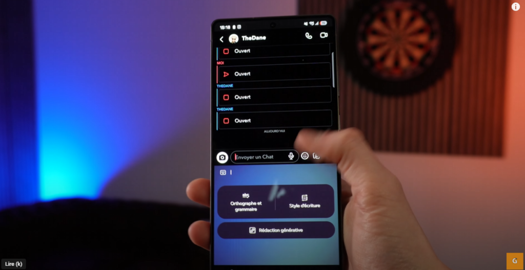Samsung Galaxy S25 Ultra