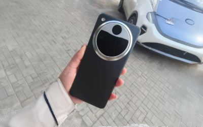 Oppo Find X8 Ultra: All you need to know
