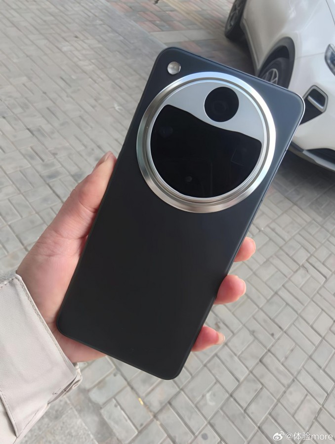 Oppo Find X8