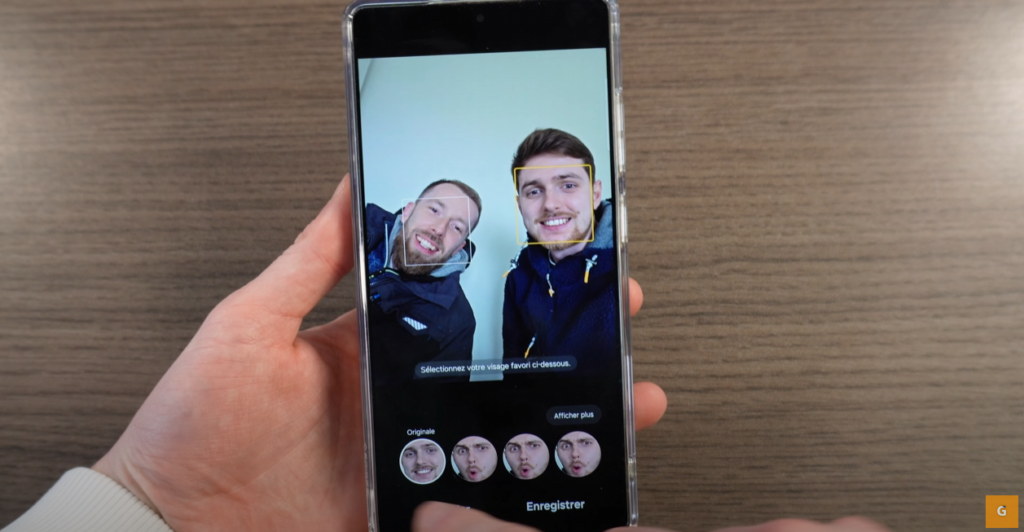 Galaxy S25 Ultra