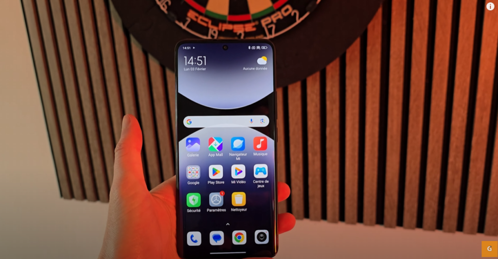 小米 Redmi Note 14 Pro+
