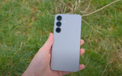 Samsung Galaxy S25 : Le Meilleur Choix de la Gamme ?