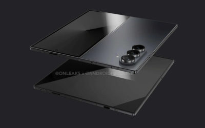 Samsung Galaxy Z Fold 7 : Un appareil photo de 200 MP confirmé