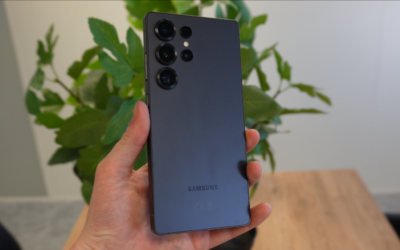 Samsung Galaxy S25 Ultra : Test, le meilleur téléphone de l’année ?