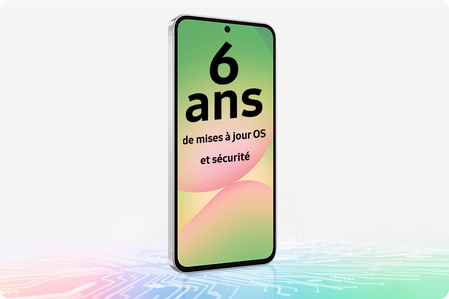 Galaxy A56