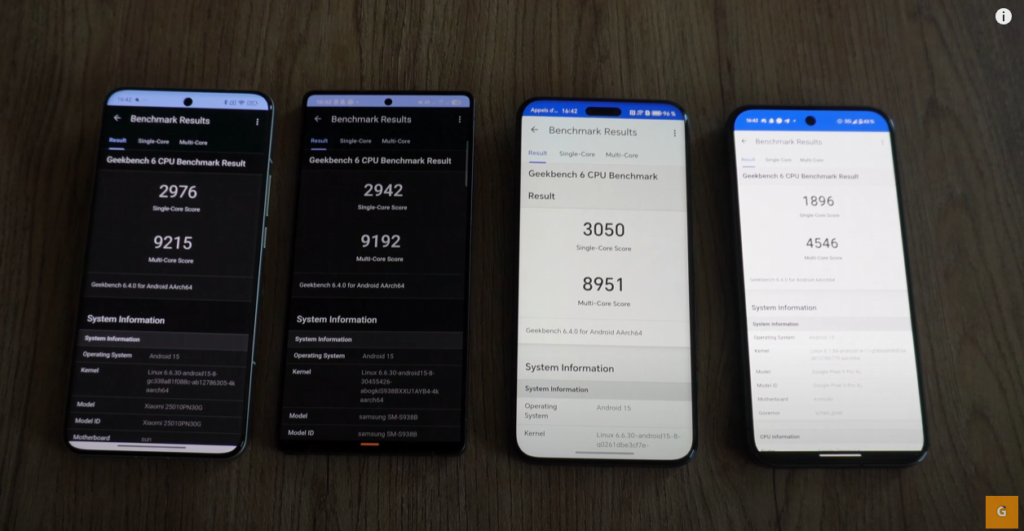 Galaxy S25 Ultra