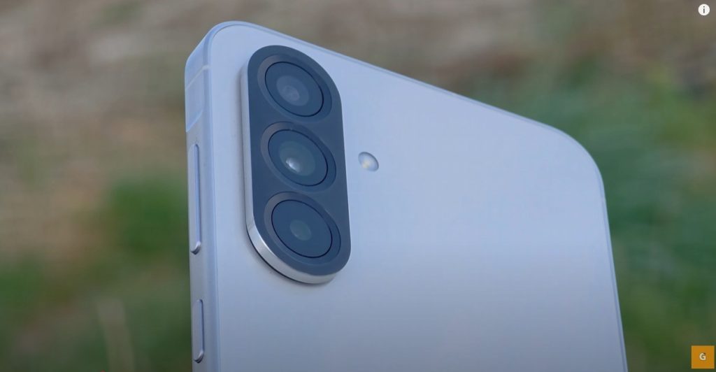 Galaxy A56