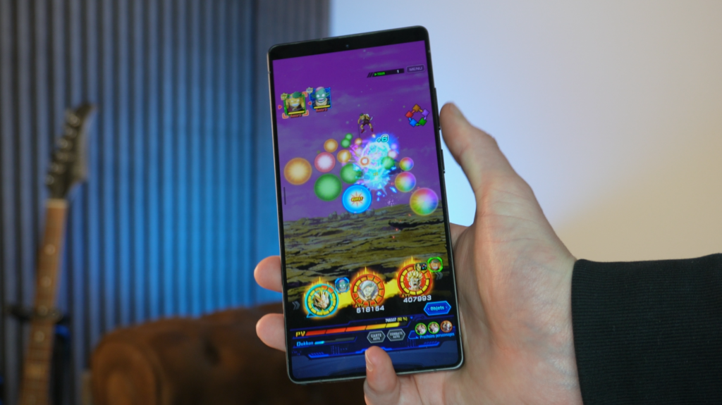 Galaxy S25 Ultra