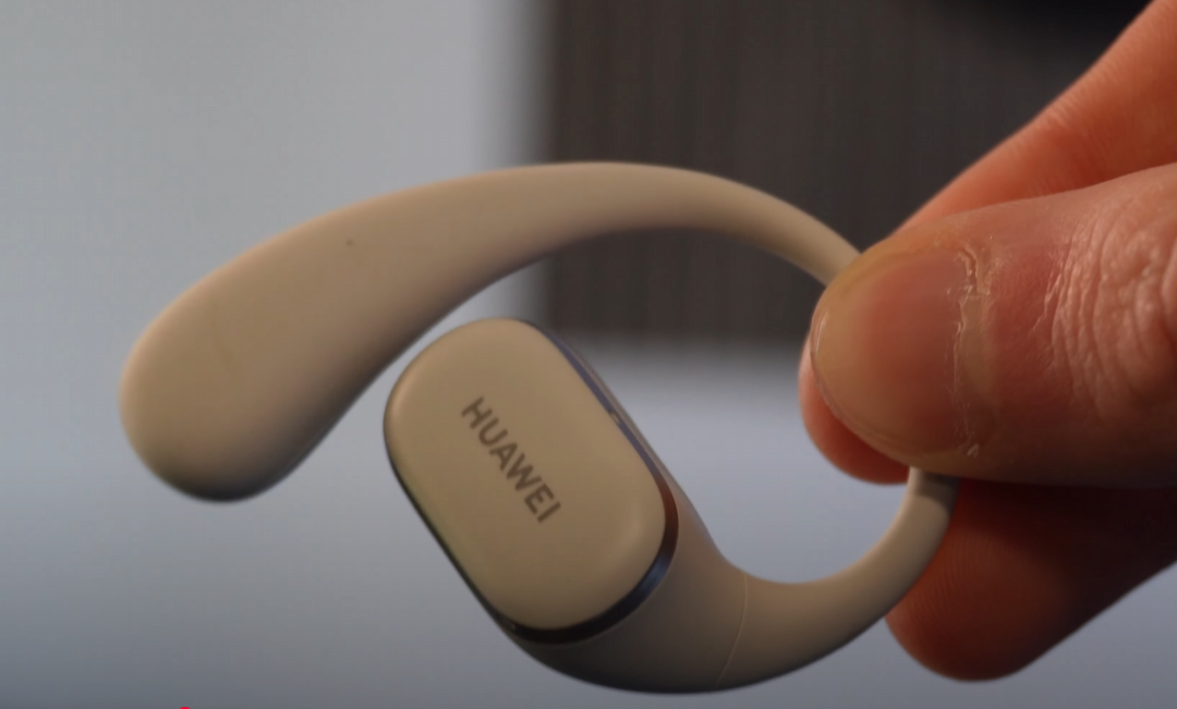 Huawei FreeArc : Le test des écouteurs ouverts