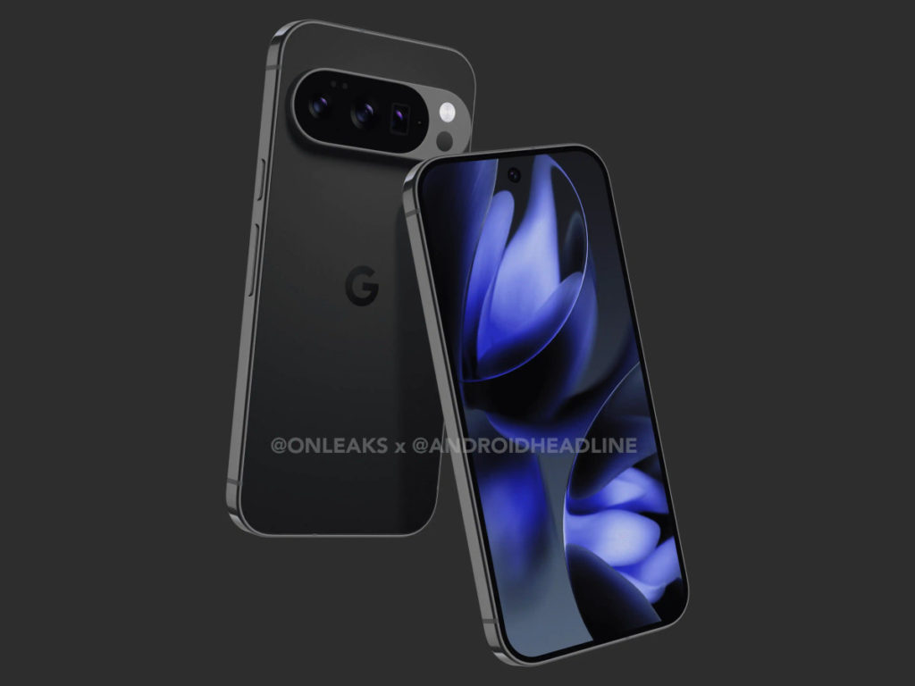Google Pixel 10