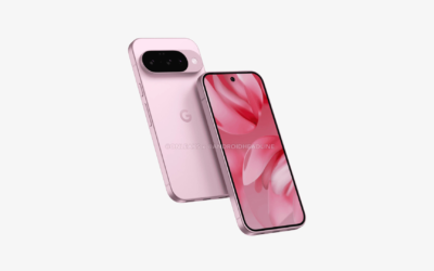 Google Pixel 10: Todo lo que sabemos sobre la próxima generación