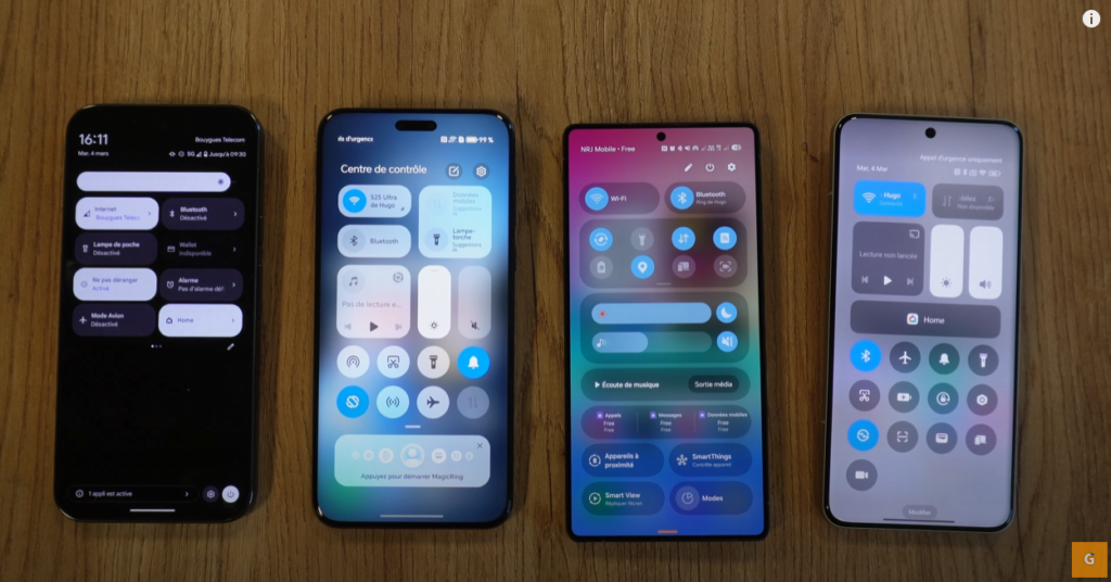 Galaxy S25 Ultra