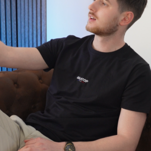 t-shirt gigatop test