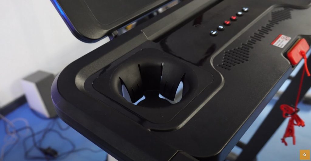 Mobvoi Treadmill Ultra