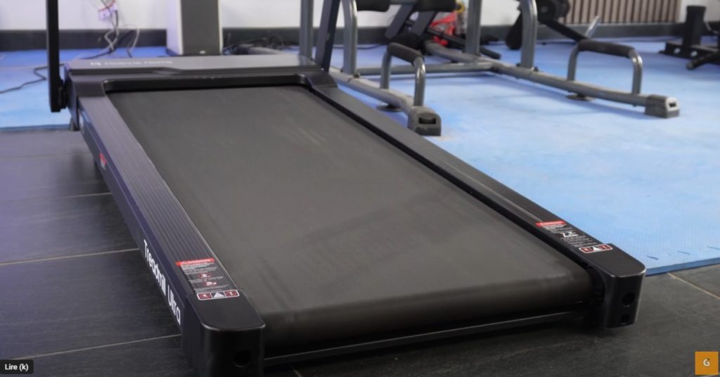 Mobvoi Treadmill Ultra