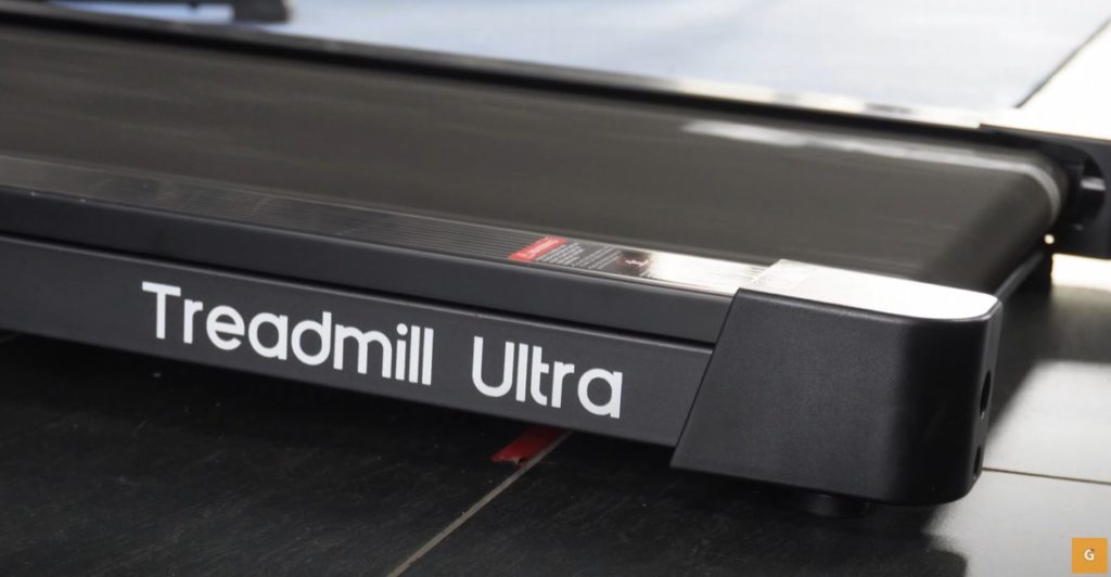Mobvoi Treadmill Ultra