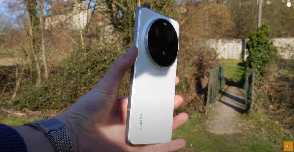 Xiaomi 15 Ultra