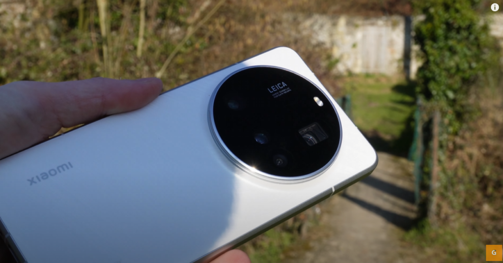 Xiaomi 15 Ultra