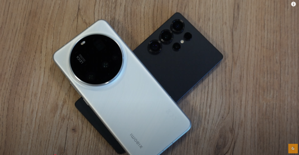 Galaxy S25 Ultra
